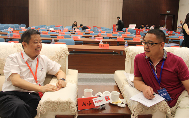 紅豆為什么贏？看周氏三代從手工作坊到國際布局