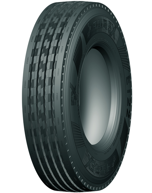 ET22 中長途公路運輸型